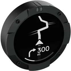 Beeline Moto II, Navigationssystem - Schwarz