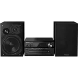 Panasonic SC-PMX94EG-K schwarz