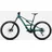 2026 29 Zoll escape green/splash ice green gloss L