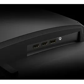 Gigabyte GS32QC 31,5" schwarz