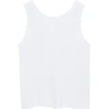 s.Oliver Jersey-Top mit Rundhalsausschnitt und Rückendetail - weiß - 44