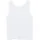 s.Oliver Jersey-Top mit Rundhalsausschnitt und Rückendetail - weiß - 44
