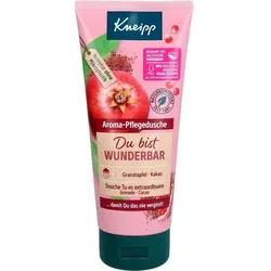 KNEIPP Aroma-Pflegedusche Du bist WUNDERBAR 200 ml
