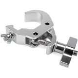 Riggatec Selflock Haken Easy Silber - - Riggingmaterial