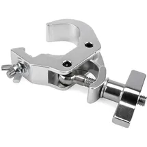 Riggatec Selflock Haken Easy Silber - - Riggingmaterial
