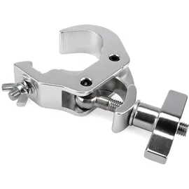 Riggatec Selflock Haken Easy Silber - - Riggingmaterial