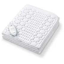 Beurer TS 19 Wärmeunterbett 130 x 75 cm Weiß