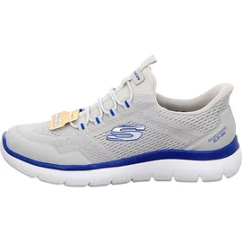 SKECHERS Summits Herren Grau 43