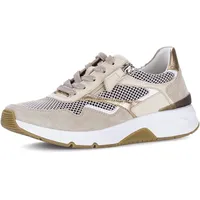 Gabor Damen, beige, Größe 40 EU / 6.5 UK