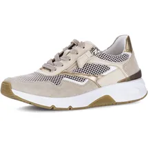 Gabor Damen, beige, Größe 40 EU / 6.5 UK