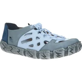 Rieker L0358-80 Damen Weiß 36