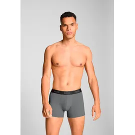 Puma Everyday BASIC BOXERS 3P 701234187-002 L