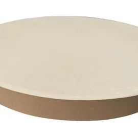 babossa Pizzastein Ø 32 cm Keramik/ Cordierit