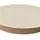 babossa Pizzastein Ø 32 cm Keramik/ Cordierit