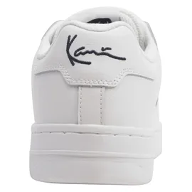 Karl Kani 89 Classic Herren Weiß/totaleclipse 41