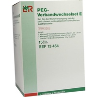 LOHMANN & RAUSCHER PEG Verbandwechsel Set E