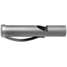 Vargo Titan Notfallpfeife mit Clip