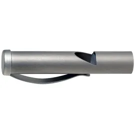 Vargo Titan Notfallpfeife mit Clip