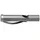 Vargo Titan Notfallpfeife mit Clip