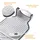 Medisana HP 460 grau