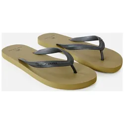RipCurl Brand Logo Bloom Open TOE olive (58) 41