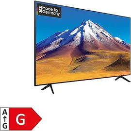 Samsung GU50TU6979 50" Crystal UHD 4K TU6979