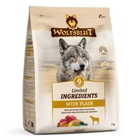 Wolfsblut Limited Ingredients Wide Plain Adult 1 kg