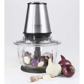 CASO Design UZ 400 Zerkleinerer