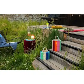 REMEMBER Laterne Maja Sunrise von Eye Catcher Lampe Hingucker