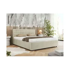MKS Meble PAVO CLASSIC 180 x 200 cm Beige