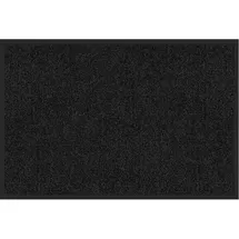 Karat floordirekt Schmutzfangmatte Rhine Black