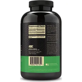 Optimum Nutrition Creatin Monohydrat Kapseln 200 Kapseln