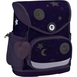 Belmil Compact Plus 5-tlg. lila