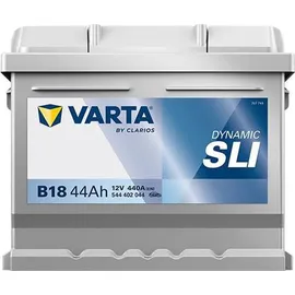 Varta Blue Dynamic B18 44Ah 12V