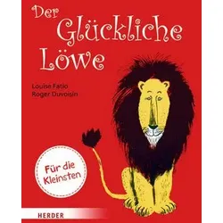 Der Glückliche Löwe - Für die Kleinsten