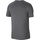 Nike Park 20 Freizeit T-Shirt Herren charcoal heathr/white M