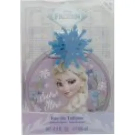 Air-Val Frozen II Eau de Toilette 100 ml