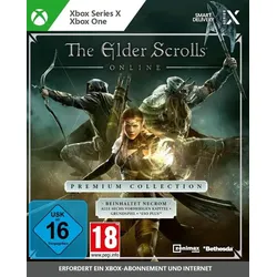 The Elder Scrolls Online: Premium Edition