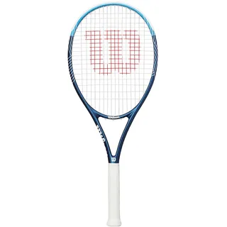 Wilson Ultra Power 105 RXT TNS RKT, 4-3/8" 3