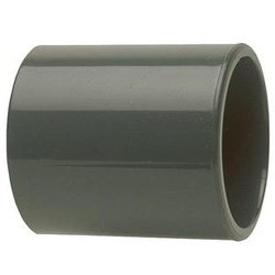 PVC-U Klebefitting Muffe 32 mm