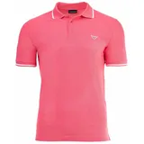 Emporio Armani Poloshirt pink M