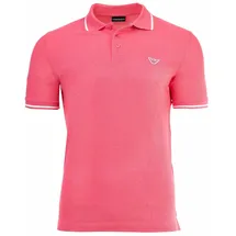 Emporio Armani Poloshirt pink M