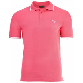 Emporio Armani Poloshirt pink M