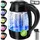 Kesser 1,8 l Schwarz