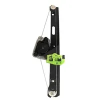 VAICO Fensterheber elektrisch hinten links V20-9742 für BMW 3