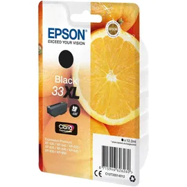 Epson 33XL schwarz