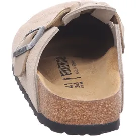 Birkenstock Boston Braided Braun 41