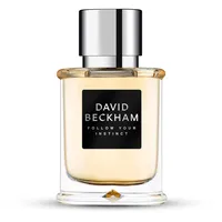 David Beckham Follow Your Instinct Eau de Toilette 50 ml