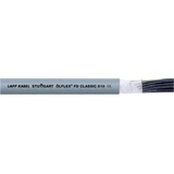 Lapp 26101-100 Schleppkettenleitung ÖLFLEX® FD CLASSIC 810 3G 0.50mm2 Grau 100m