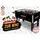 CARROMCO Kicker Stadium-XT schwarz